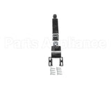 91-2004 Canadian Curtis Door Closer 1095 Chr