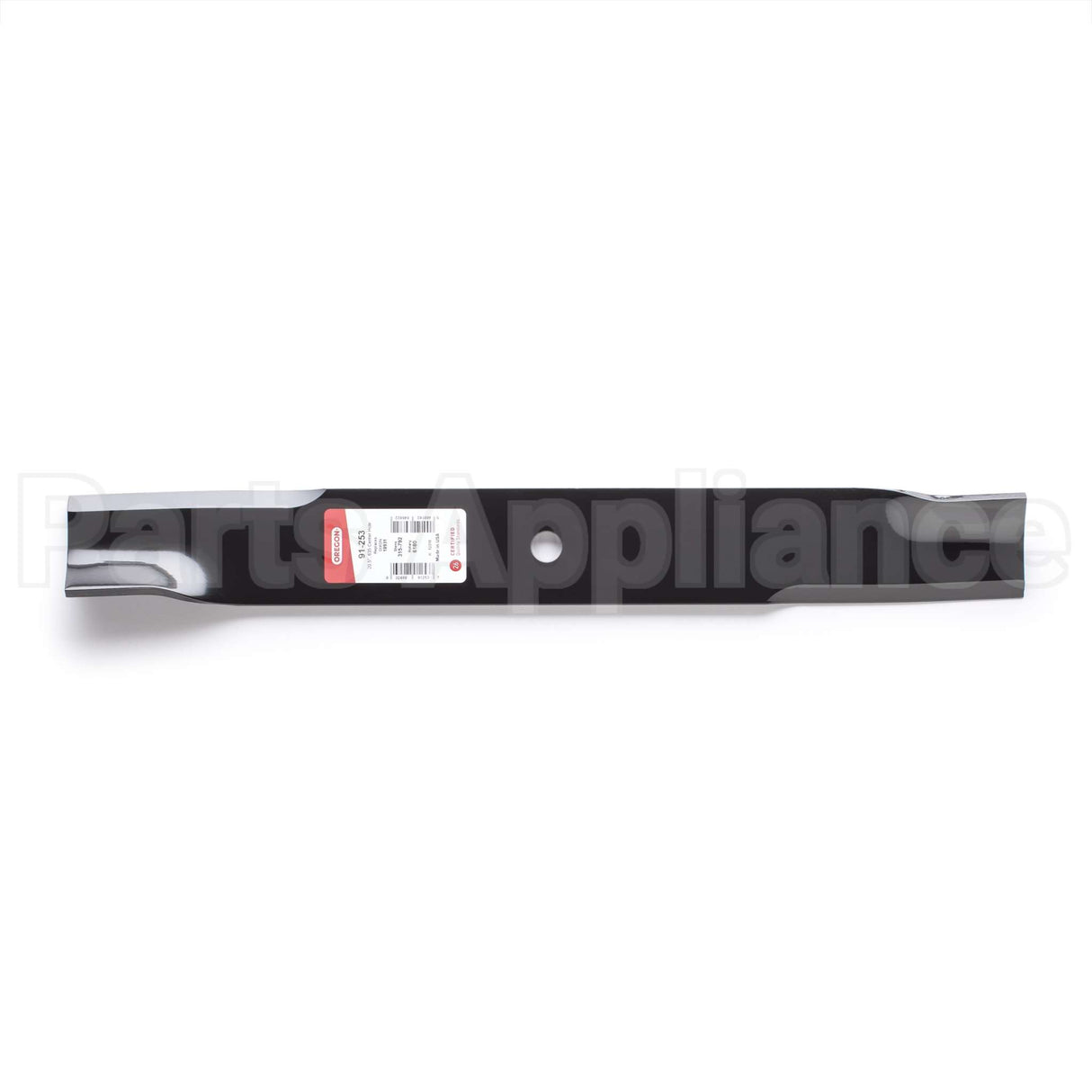 91-253 Oregon Blade Gravely/Dixon 20-1/2In