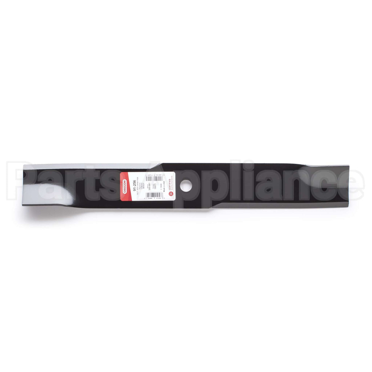 91-256 Oregon Blade Exmark 18In