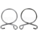 91-2718 Compatible Market Forge Spring - Door Lift