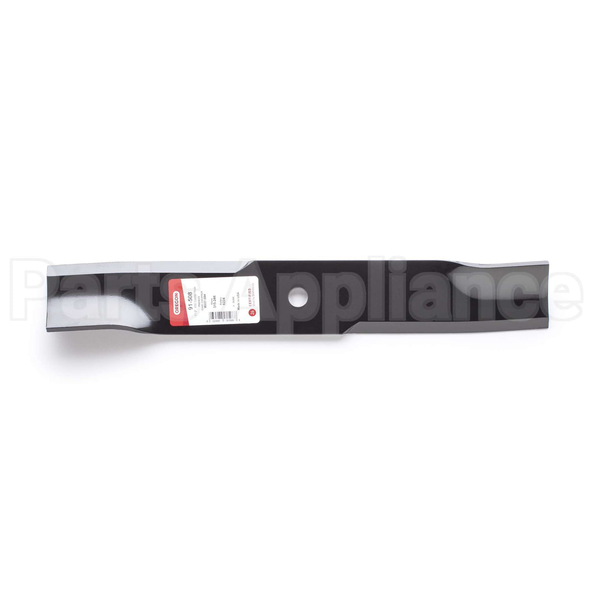 91-508 Oregon Bladedixie Chopper 17In