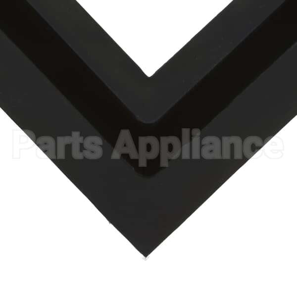 91-5286 Market Forge Gasket Door Assembly St3E, 15.5X11.8125X
