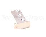 91-5482 Market Forge Hinge Assembly,Bot