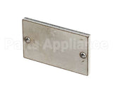 91-5559 Market Forge Plate,Cover 3Rd Elem S/S