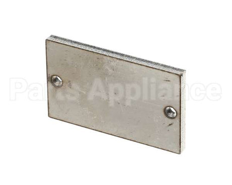 91-5559 Market Forge Plate,Cover 3Rd Elem S/S