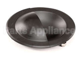 91-5795 Market Forge Handle-Lower Frt Pnl Assembly