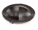 91-5795 Market Forge Handle-Lower Frt Pnl Assembly