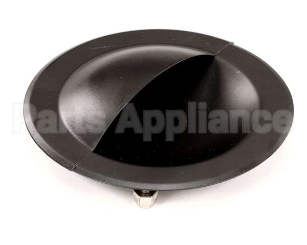 91-5795 Market Forge Handle-Lower Frt Pnl Assembly