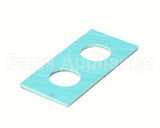 91-6204 Market Forge Gasket,Valve Body 1/8 Thk