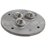 91-7031 Compatible Market Forge Probe Plate
