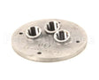 91-7031 Market Forge Plate 3 Probe Cal