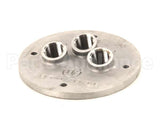91-7031 Market Forge Plate 3 Probe Cal