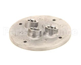 91-7031 Market Forge Plate 3 Probe Cal