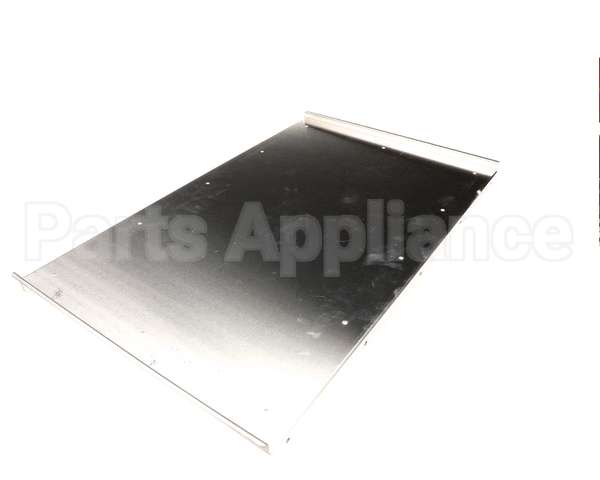 91-7387 Market Forge Door Back