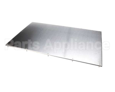 91-7388 Market Forge Door Gasket Mounting