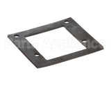 91-7773 Market Forge Gasket,Gen Front Plate St-3