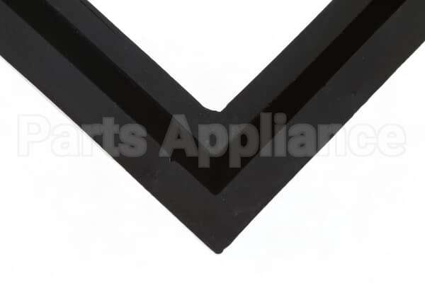 91-7783 Market Forge Gasket,Door Assembly St-5E, 18.3125X15.5