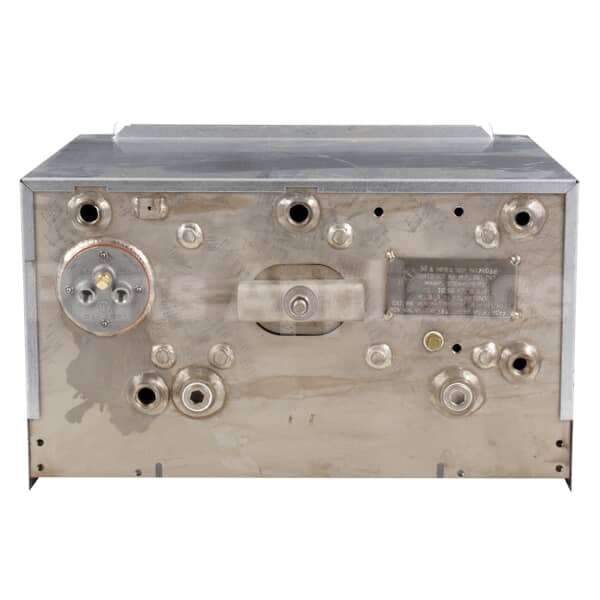 91-8009 Market Forge Boiler, Service 300K L