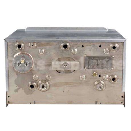 91-8009 Market Forge Boiler, Service 300K L