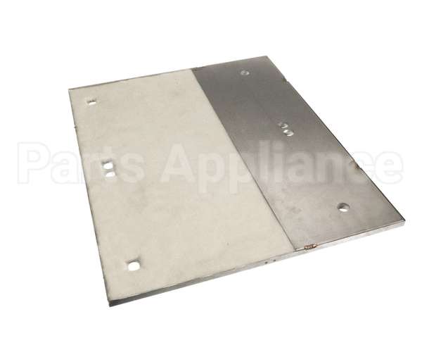 91-8130 Market Forge Assembly Side Pnl Lr 300K Blr