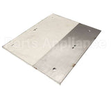 91-8130 Market Forge Assembly Side Pnl Lr 300K Blr