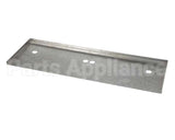 91-8132 Market Forge Panel Inner Side 300K L Blr
