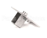 91-8754 Market Forge Plate Assembly,Frt Cvr 8Plated