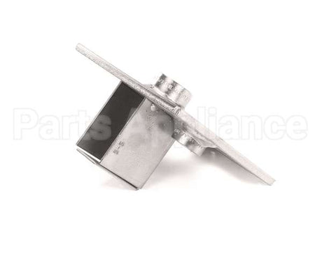 91-8754 Market Forge Plate Assembly,Frt Cvr 8Plated