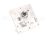 91-8754 Market Forge Plate Assembly,Frt Cvr 8Plated