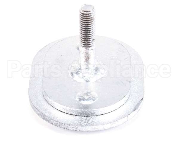 91-8810 Market Forge Cover Assembly,Handhole Plated