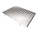 91-8842 Market Forge Deflector Assembly Lower 300K Serv