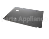 91-9103 Market Forge Panel,Front 40Gl Man Tilt Ket