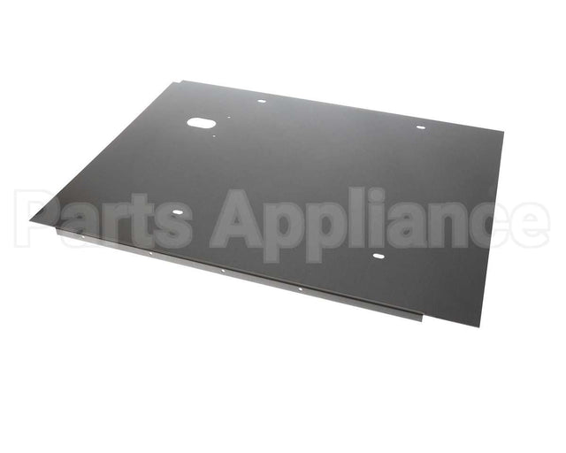 91-9103 Market Forge Panel,Front 40Gl Man Tilt Ket