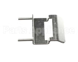 91-9297 Market Forge Latch Assembly 3500 Ultra Stea
