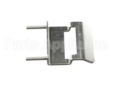 91-9297 Market Forge Latch Assembly 3500 Ultra Stea