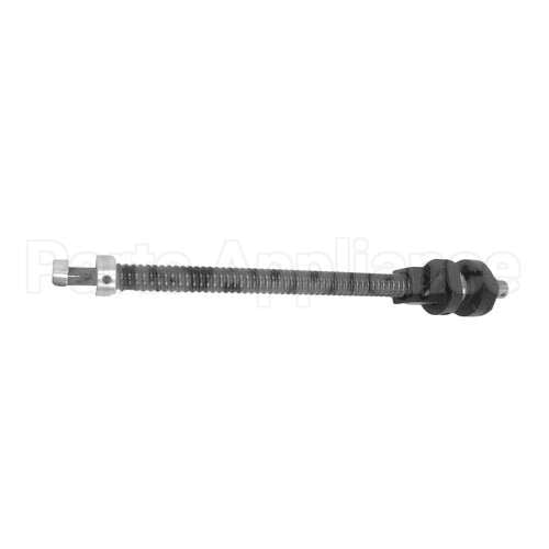 91-9324 Compatible Market Forge Ball Screw Assembly Rock