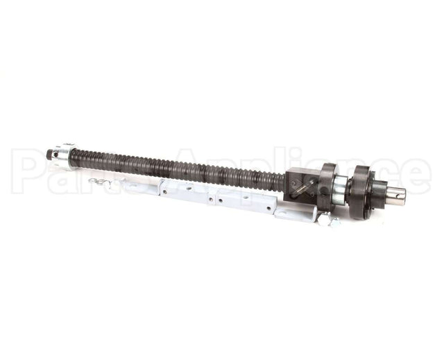 91-9324 Market Forge Ball Screw Assembly Rockford