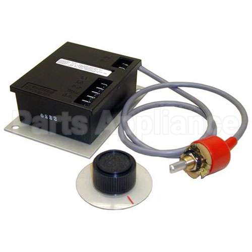 91-9847 Compatible Market Forge Temperature Control
