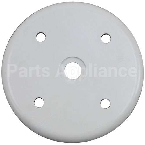 910-1209 Compatible Hollymatic Knockout Cup - Plastic, 3.699 Dia