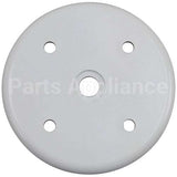 910-1210 Compatible Hollymatic Knockout Cup - Plastic, 3.765 Dia