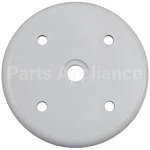 910-1210 Compatible Hollymatic Knockout Cup - Plastic, 3.765 Dia