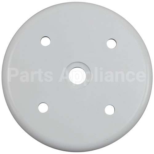 910-1212 Compatible Hollymatic Knockout Cup - Plastic, 3.897 Dia