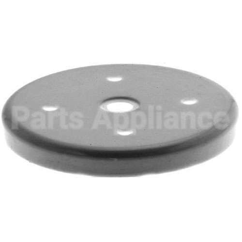 910-1214 Compatible Hollymatic Knockout Cup - Plastic, 4.029 Dia