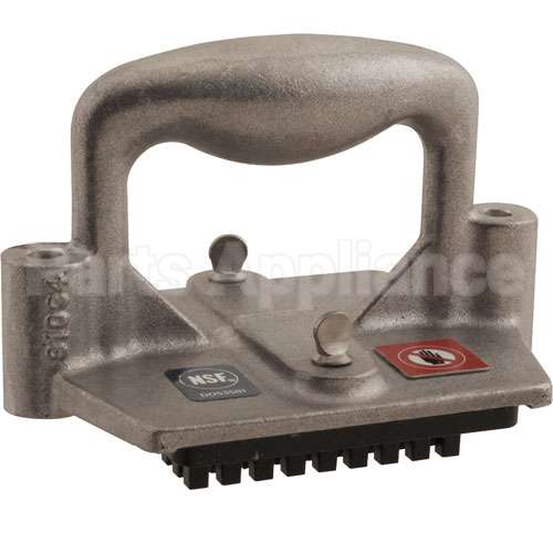 910-34S Compatible Prince Castle Handle, W/Pusher Head, M#910, -A