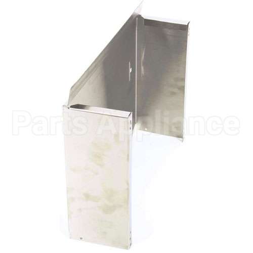 910-5018 Compatible Frymaster 45 - H50 Fluecap