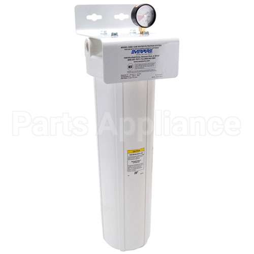9100-31 Compatible Everpure System, Fount/Combo, Cb20-124E
