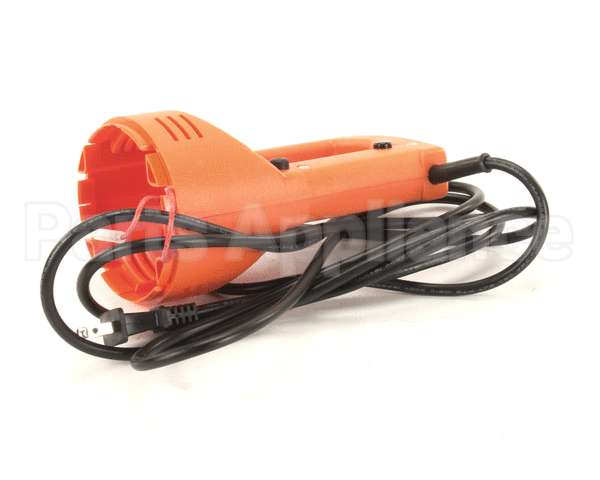 9100.1 Dynamic Mixer Complete Handle W/ Power Cord (115V)