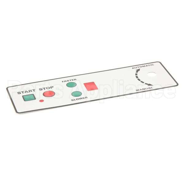 910032 Compatible Globe Switch Cover