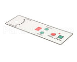 910032 Globe Switch Cover Automatics