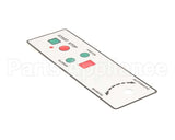 910032 Globe Switch Cover Automatics
